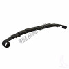 Heavy Duty Rear Leaf Spring for EZGO TXT Golf Cart (Gas 2010-Up), SPN-1017, 605721 , 8336