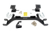 Jakes E-Z-GO Marathon 4" Axle Lift (Years 1989-1994), 6201