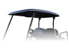 Club Car Precedent Black OEM Replacement Top (Years 2004-Up), 11-009
