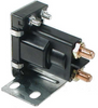 Solenoid, 12V 4P, silver E-Z-GO G 1979-94 Mar, 1133, 16542-G1