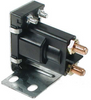 Solenoid, 14V 4P, silver E-Z-GO G 1994-up Med, 1137, 27153-G01