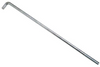 Battery Hold Down Rod 10.7", 13062