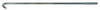 Battery Hold Down Rod, 13077