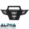 Club Car Precedent Madjax Armor Bumper for ALPHA Body Kit (2004+), 14-018