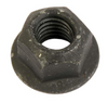 Club Car Precedent Rear Leaf Spring Lock Nut Bolt (2004+), 14426