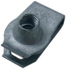 U-Nut M6-1.0,Prevailing Torque, 14441