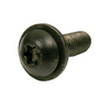 Club Car M6 Screw, Torx Button-Head, 14442