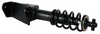 Passenger Front Shock Absorber Yamaha G29/Drive 2007-2016 Golf Cart, 14527