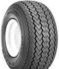 Kenda 18x8.5-8" Hole-N-1 Golf Cart Tire (18" Tall, 4 Ply), 14546