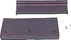 E-Z-GO Gas & Electric Brake Pad Set (Years 1972-1992), 1825, 10234-G6