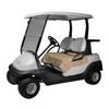 Classic Accessories Portable Light Khaki Seat Blanket (Universal Golf Cart Fit), 2003