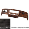 Dash, T48 E-Z-GO TXT 2015&Up Carbon Fiber, 20148