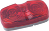 Tailight #138 Red, 2477