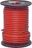 Cable Red 6Ga X 250 Strand 100' Spool, 2550, 11326G1
