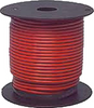 Wire Red 14Ga 100' Spool, 2559