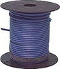 100' Spool Blue 14-Gauge Wire, 2560