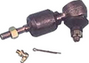 E-Z-GO Steering Rod Assembly with O Rack (Years 1971-1994), 266, 30351G1, 30351-G1