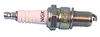 Yamaha NGK Spark Plug (Years 1991-Up), 2815, NGK-BR4ES-00