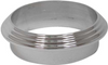 Beauty Ring Cup Holder Insert EZGO Med/TXT Set(4), 28990