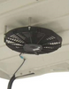 Fan 12" Electric Overhead for 48V Models, 29730