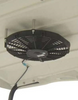 Fan, Overhead, 12" 36v, 30388