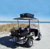 Cargo Caddie Box with Straps (Universal Golf Cart Fit), 30717