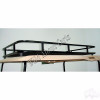 EZGO TXT 14+ Roof Rack Storage System, ACC-RR07