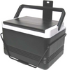 12 Qt. Black Cooler & Bracket, E-Z-GO RXV Pass, 30944P