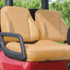 Suite Seats Solid Tan RXV, 2008-15, 31779