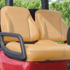 Suite Seats Solid Tan TXT, 1994-13, 31780