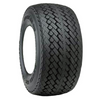 Tire, 18X8-8, 6Pr Duro Sawtooth, 41148