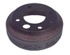 Yamaha / Columbia / Hd Brake Drum, 4261, J17-46521-00