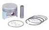 Piston/Ring Set Std Yamaha G2, 8, 9, 4539, 99999-01891