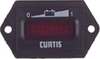 Gauge, Curtis, Battery 36 Volt, 461, 1018142-02