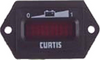 Gauge, Curtis, Battery 48 Volt, 462, 1018142-01