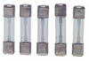 Fuse-Agc 3/8 Club Car (5Pkg), 4623, 1018949-01