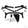 RHOX 6" A-frame Lift Kit Yamaha G8/G14/G16/G19/G20 Fits 1995 - 2002 Golf Cart, LIFT-002