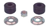 Shock Absorber Bushing Kit (Select Club Car and E-Z-GO Models), 5030, 1010142