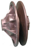 E-Z-GO Driven Clutch (Years 1991-2009), 5501, 26301G01