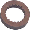 Input Shaft Spacer, Yam, 560, J55-46322-09