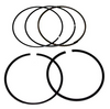 Ring Set (2) E-Z-GO 350 .25Mm, 5654, 72544G01,72541G01,