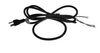 Powerwise 2- Ac Cordset, 5956, 603196