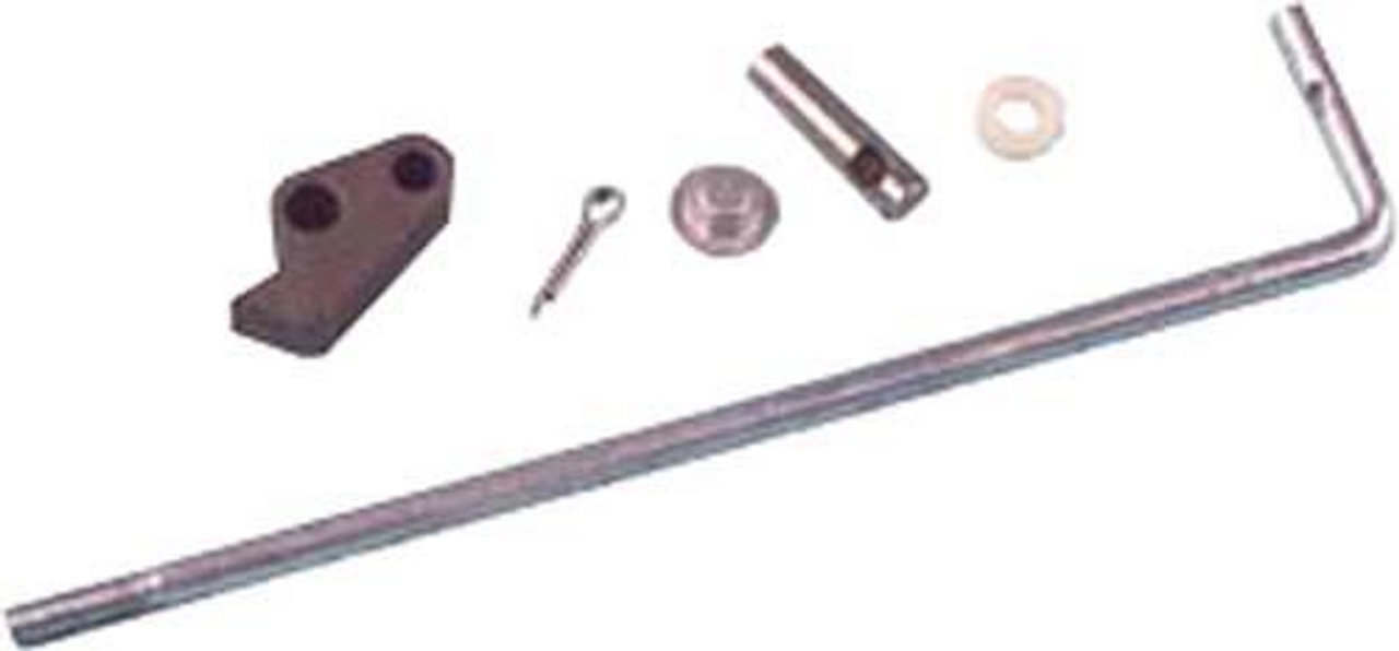 Club Car Gas & Electric Pawl and Rod Kit (Years 1981-1998), 623, 1010563