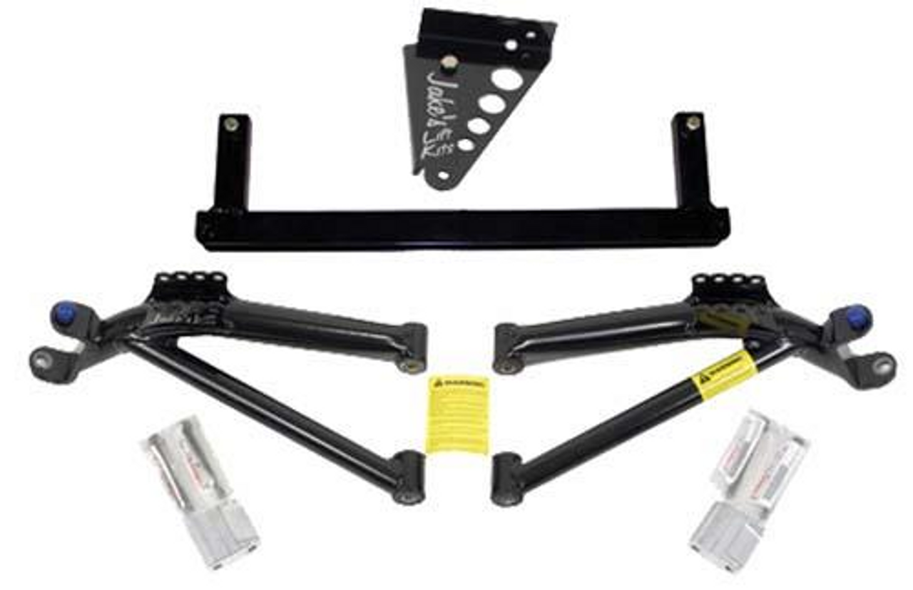 Jakes Yamaha 5" A-arm Lift Kit (Models G16-G20), 6253