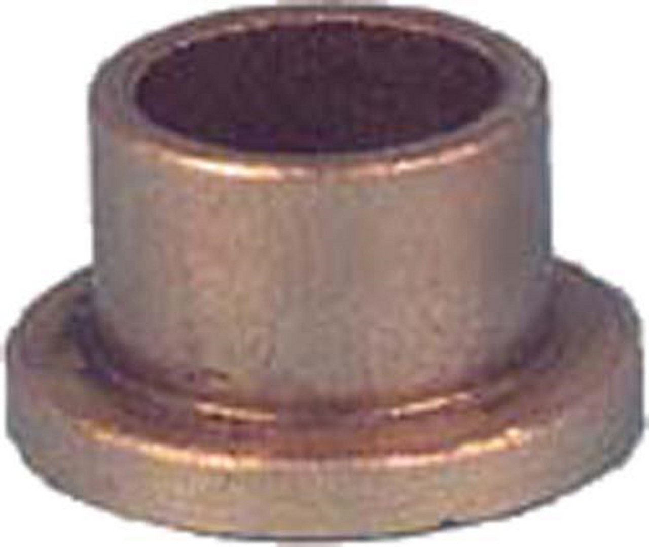 Club Car DS Accelerator Pedal Bushing (1980-1981), 637, 1010880