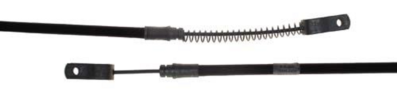 Driver - E-Z-GO Gas Park Brake Cable (Years 2003-Up), 6419, 75595-G01