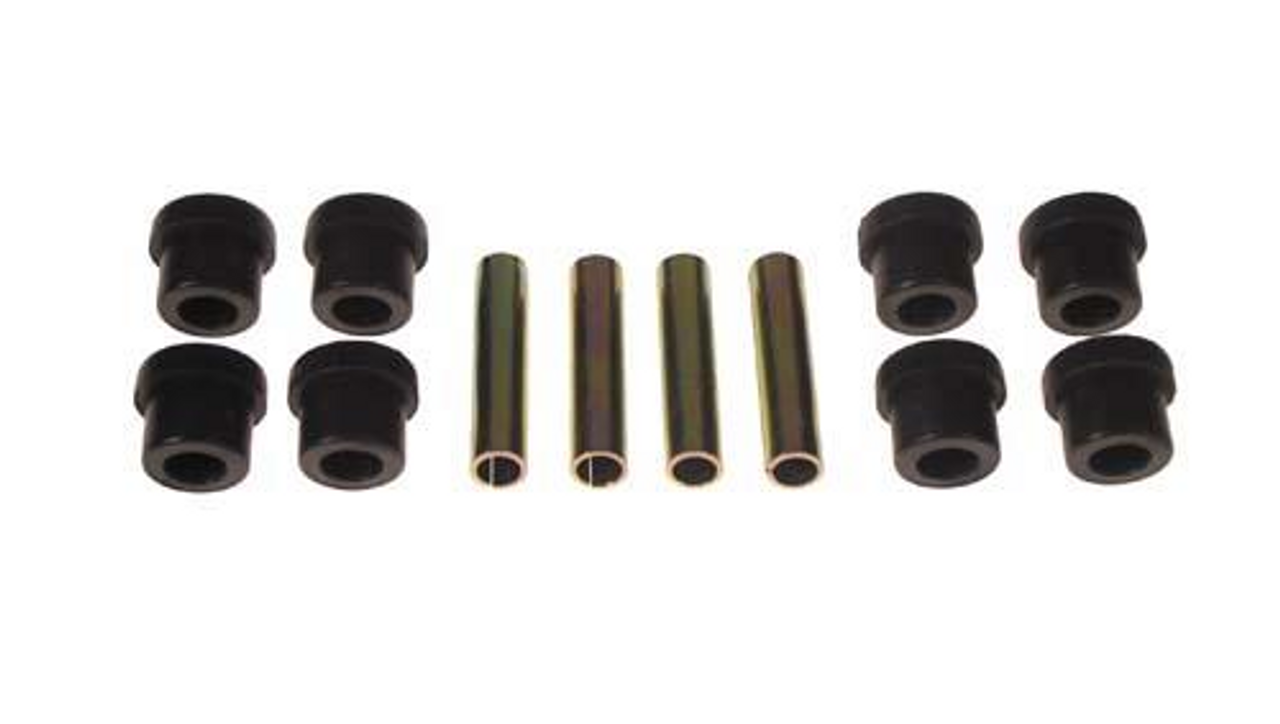 E-Z-GO Rear Leaf Spring Bushing Kit (Years 1994-Up), 6425, SPN-0032