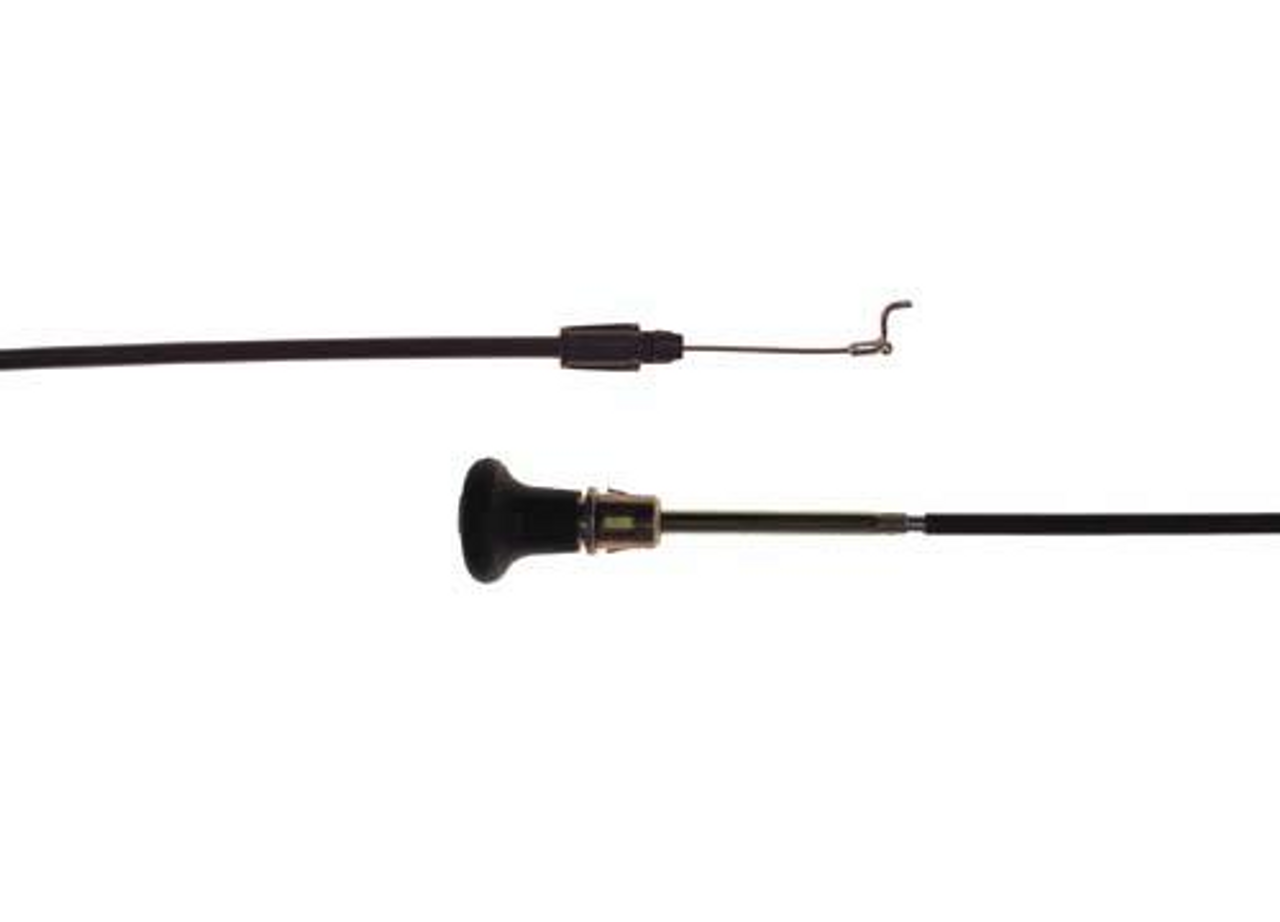 Club Car 294 / XRT 1500 Choke Cable (2008+), 6520, 1023750-01