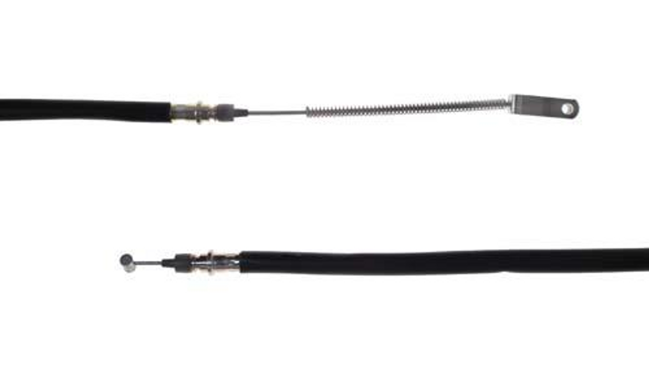 Club Car Gas XRT 1200/SE Long - Parking Brake Cable (Years 2005-Up), 6565, 1039623-01