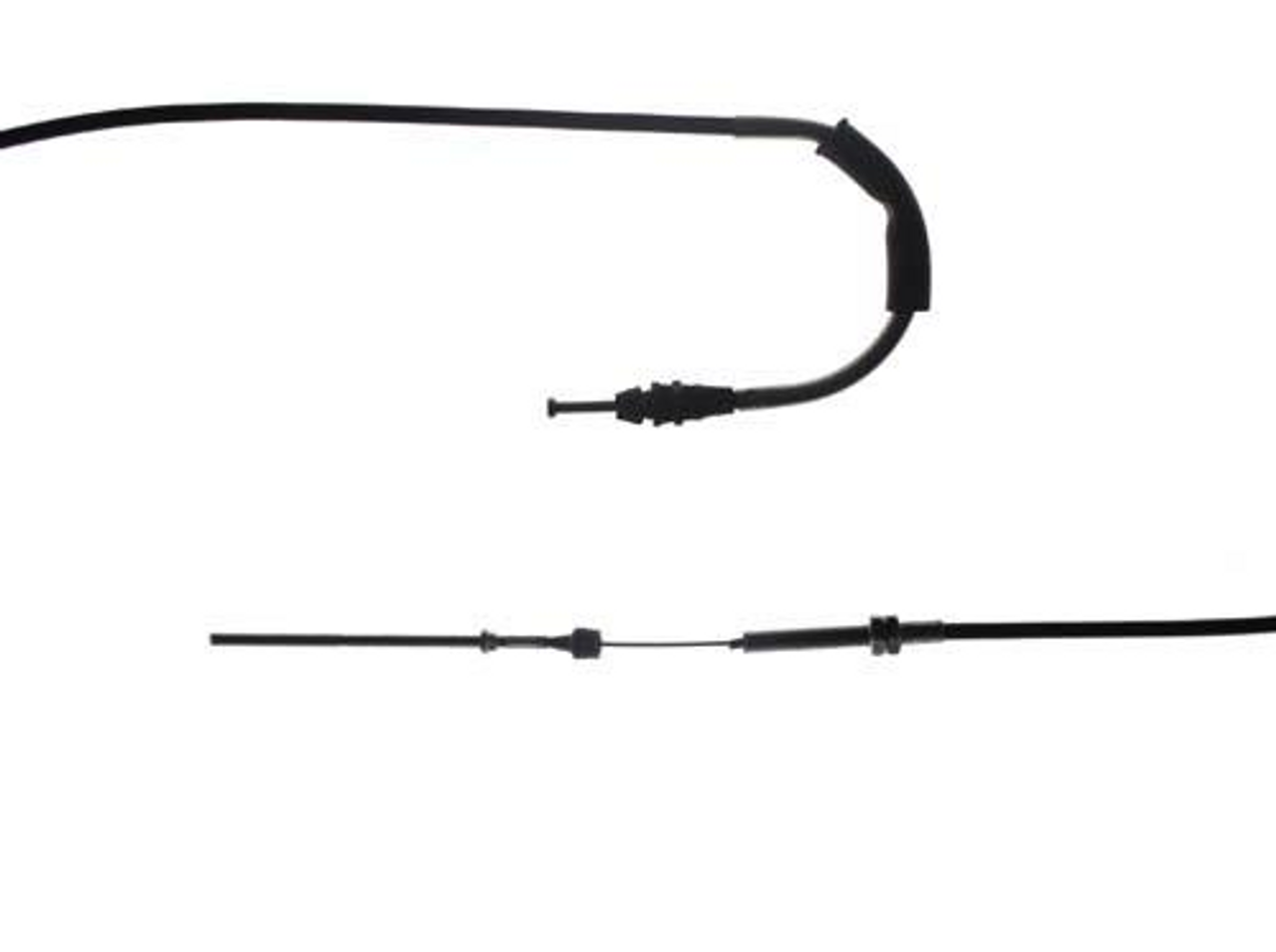 E-Z-GO Gas Accelerator Cable (Years 1996-Up), 6814, 72713G02